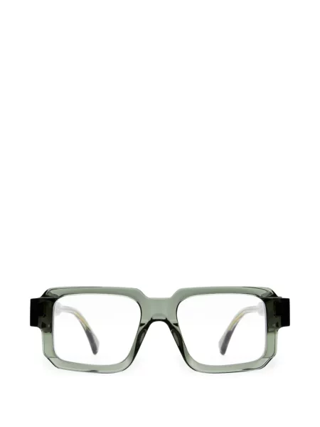 Ochelari de soare Kuboraum verde
