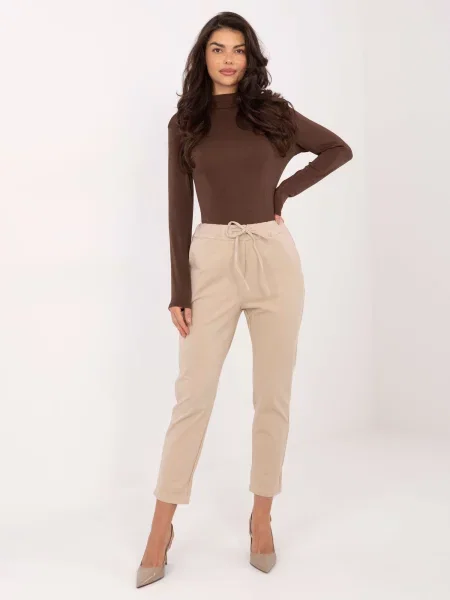 Pantaloni Factory Price bej