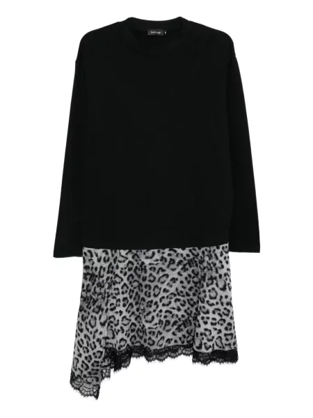 Rochie Tout A Coup de costum negru