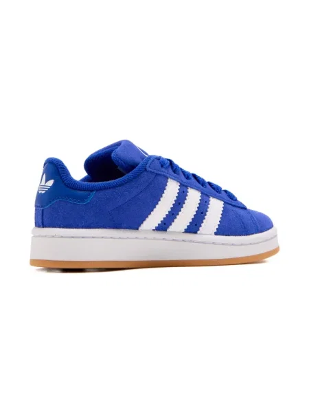 Sneakersy dziecięce Adidas Campus niebieskie