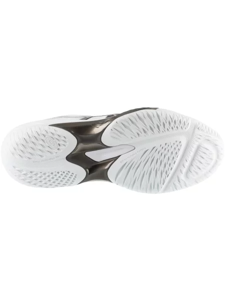 Tenisky Asics Gel-rocket biela