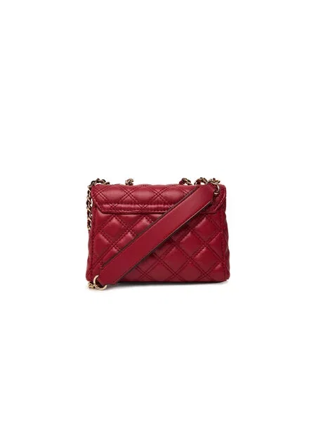 Torbica Guess Giully II Mini crvena