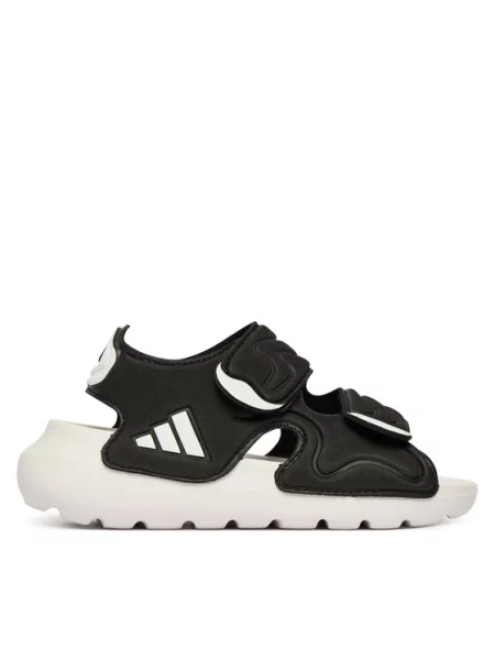 Adidas Босоніжки Altaswim 3 Sandals чорний
