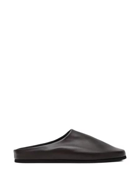 Papuci tip mules Dear Frances maro