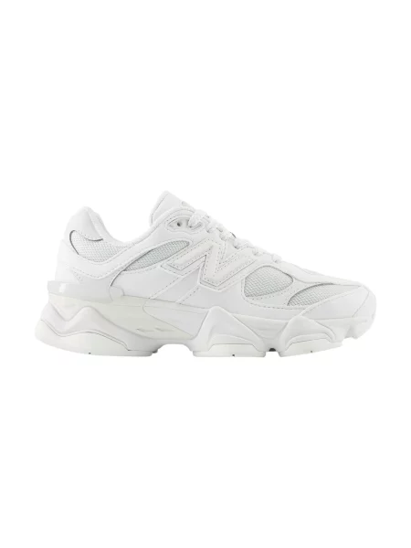 Pantofi New Balance alb