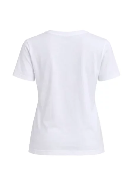 Tricou Jenni Kayne alb