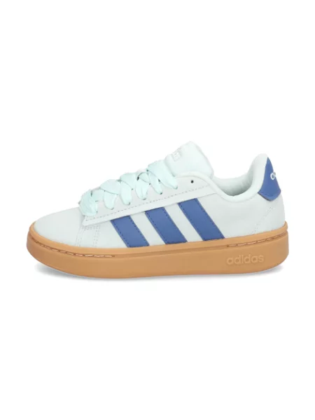 Adidas tenisky bílé