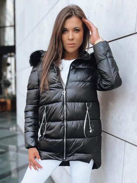 Geacă Dstreet negru