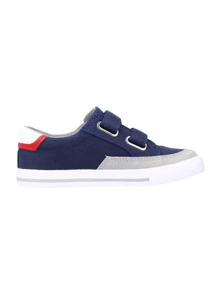 Pantofi copii Chicco albastru