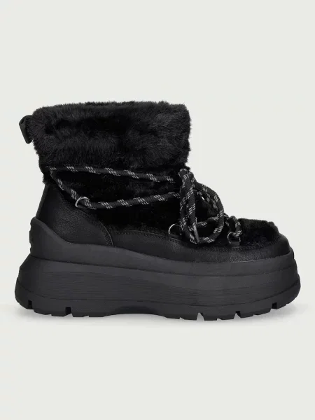 Buffalo Olympia Fur Boot снігові чоботи