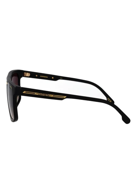 Ochelari de soare Carrera negru