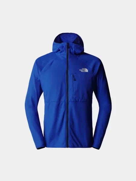The North Face Кофта синій