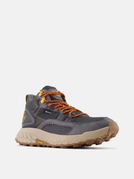 Кроссовки New Balance Fresh Foam черные