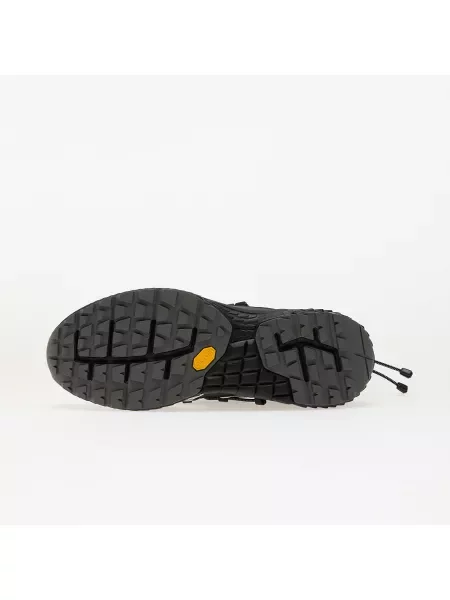 Sneakers The-Antipode SNAP Black/ Grey EUR 41 negru