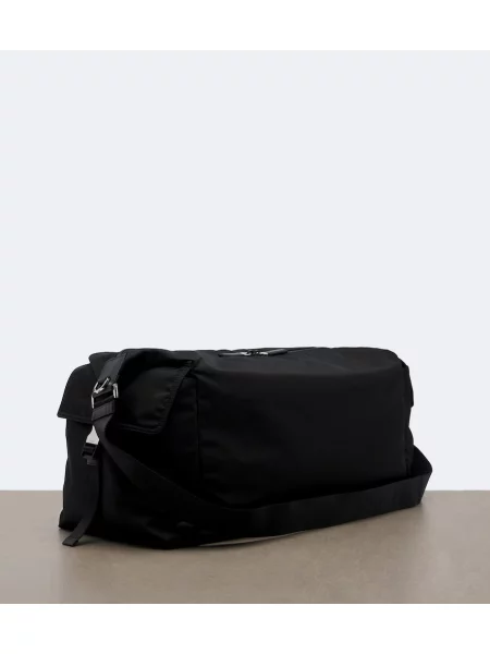 Geantă Prada negru