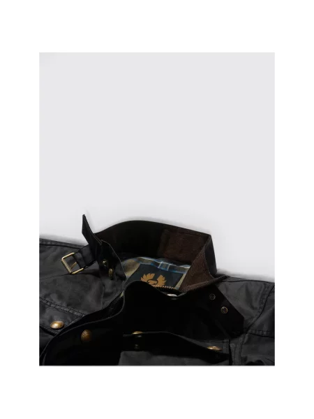 Sako Belstaff čierna