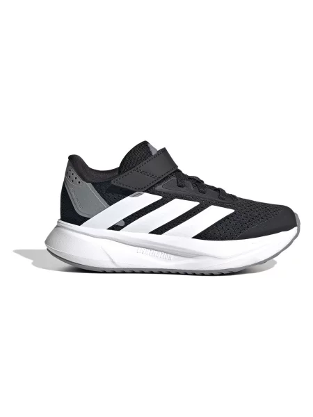 Gyerek félcipő Adidas fekete
