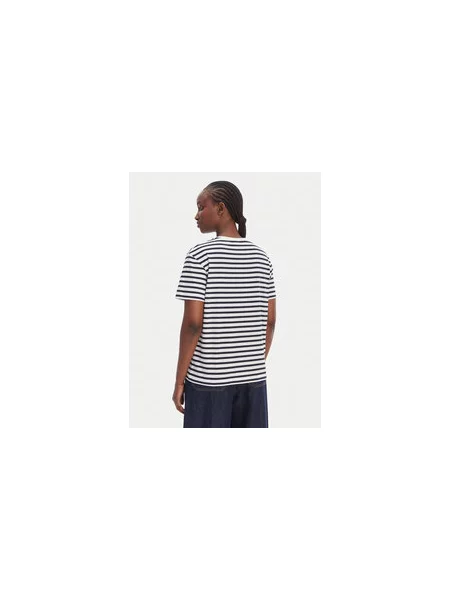 JOOP! Jeans T-shirt Teele Šarena Regular Fit