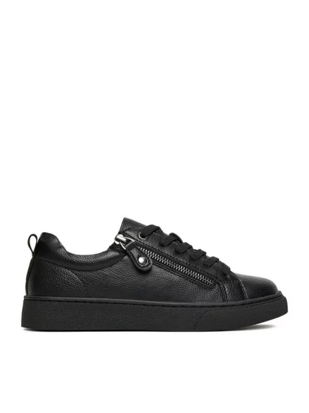 Sneakersy Clara Barson czarne