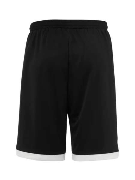 KEMPA Pantaloni sport negru alb