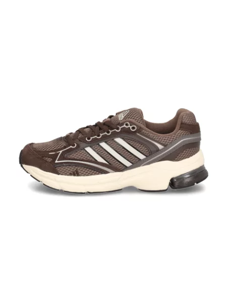 Tenisky Adidas hnědé