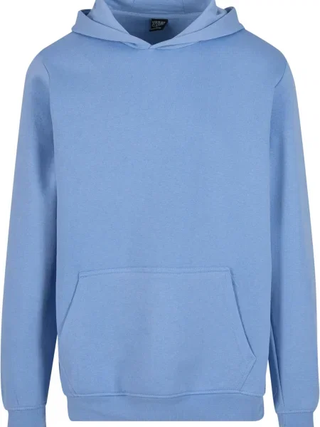 Palton Urban Classics albastru