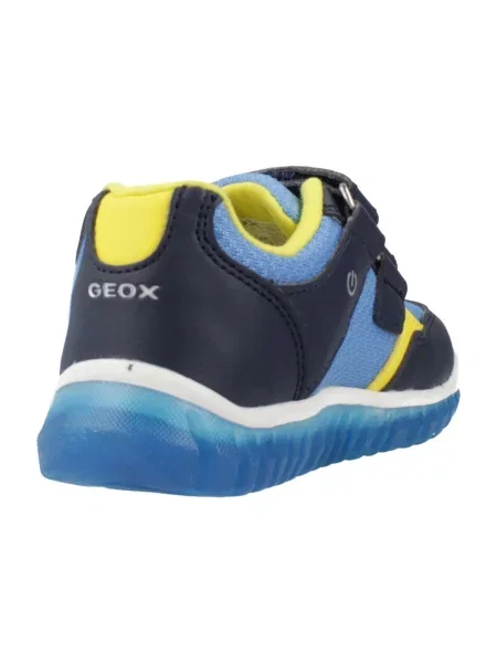 Tenisice Geox plava