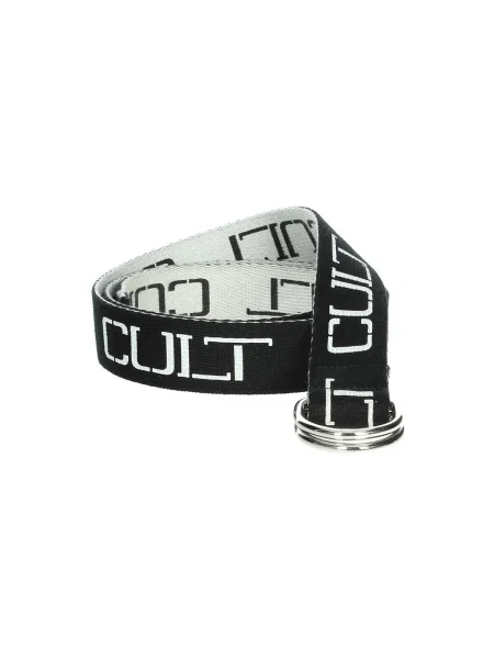 Curea Cult negru