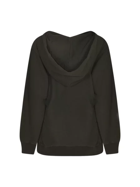 Bluza Maison Margiela czarna