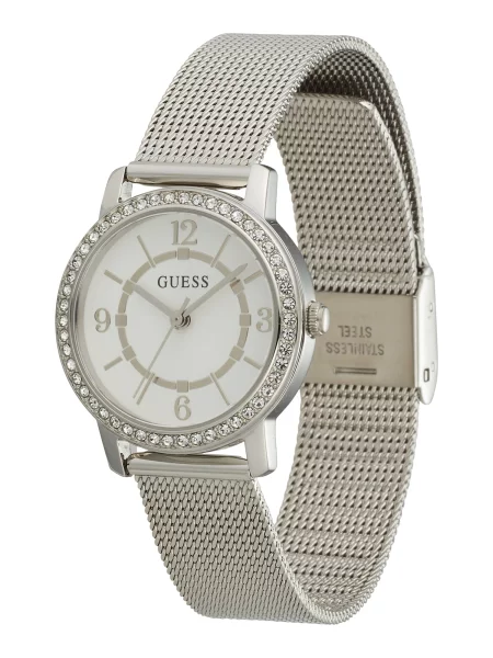 Satovi Guess bijela