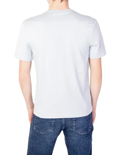 Majica Blauer modra