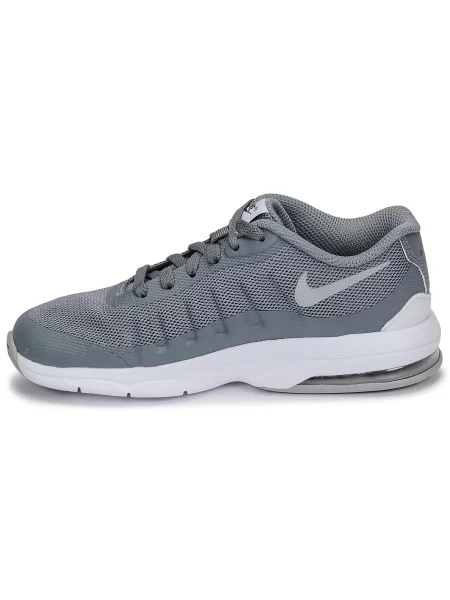 Tenisky Nike Air Max sivá