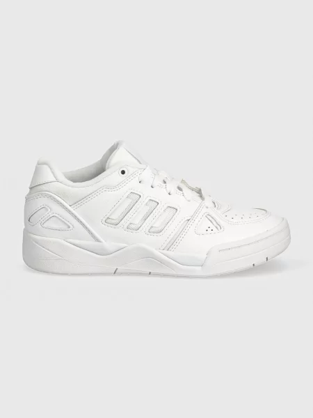 Adidas Originals Dječje tenisice MIDCITY LOW bijela