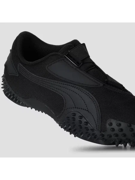 Pantofi Puma negru