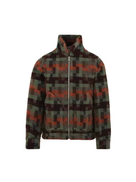 Kurtka Paul Smith wełniana
