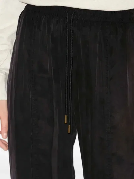 Pantaloni Marant Etoile negru