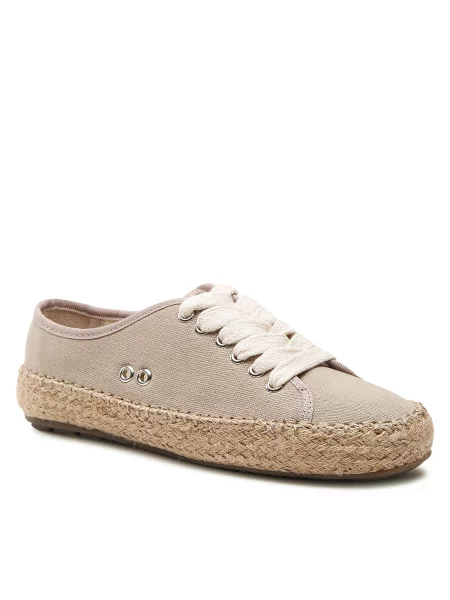 EMU Australia Espadrilky Agonis béžová