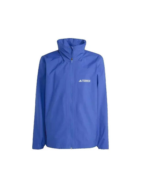 Vestă Adidas albastru