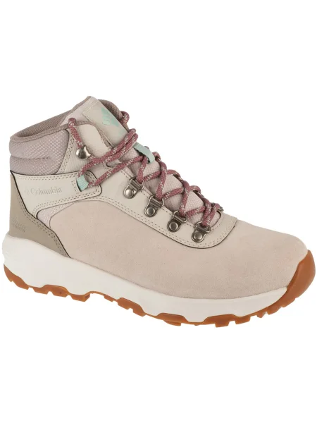 Pantofi Columbia bej