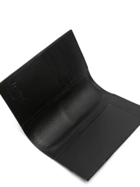 Portofel Loewe negru