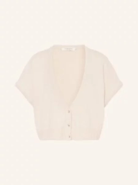 By Aylin Koenig Sweter Malia Z Kaszmiru beige beżowy