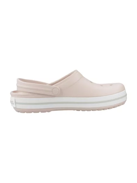 Pantofi Crocs roz