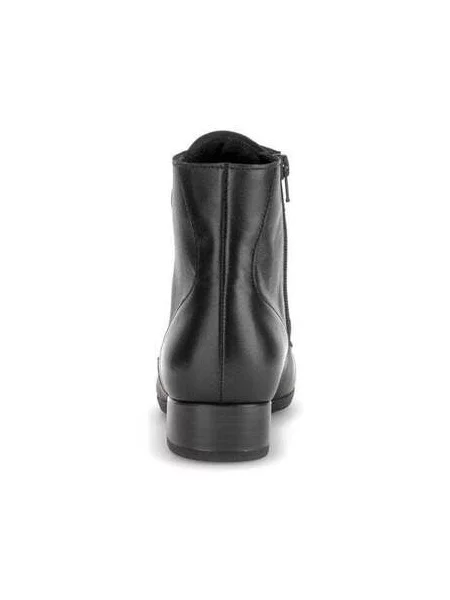 Pantofi Gabor negru