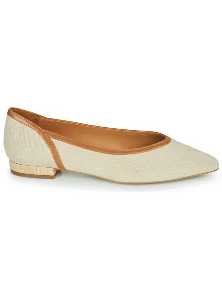 Pantofi Jb Martin bej
