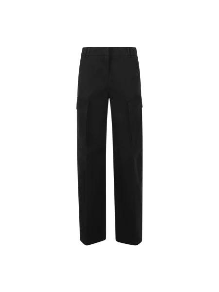 Spodnie True Royal czarne