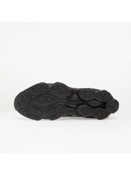Сникърси Asics GEL-Kinetic Fluent Black/ Graphite Grey EUR черно