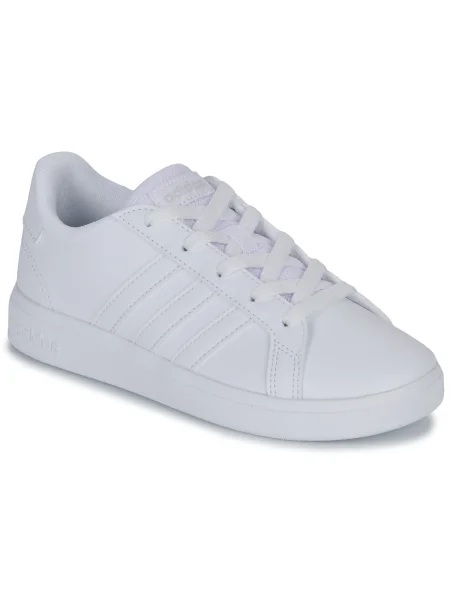 Pantofi Adidas alb