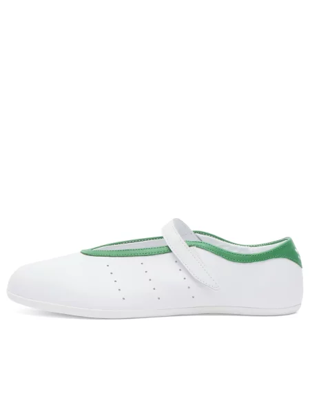 Sneakersy Adidas Stan Smith białe