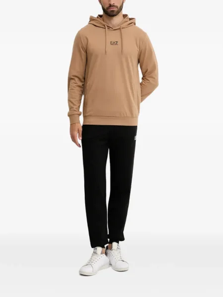 Sportski komplet Ea7 Emporio Armani s kapuljačom