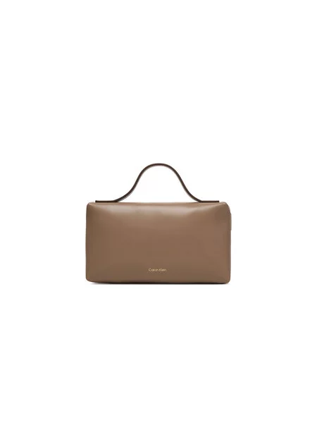 Torbica Calvin Klein rjava